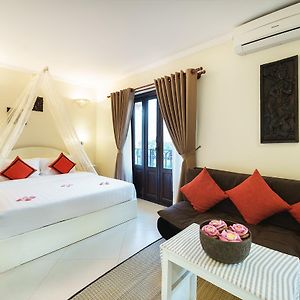 Sovan Mealea Hotel