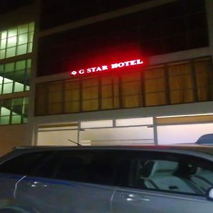 G Star Hotel